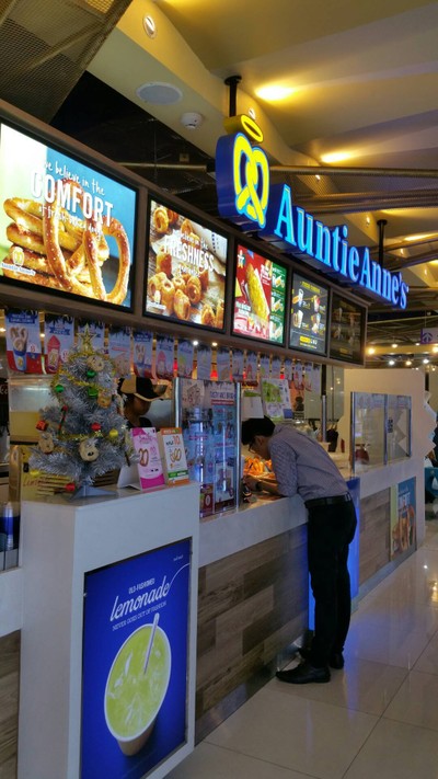 หน้าร้าน