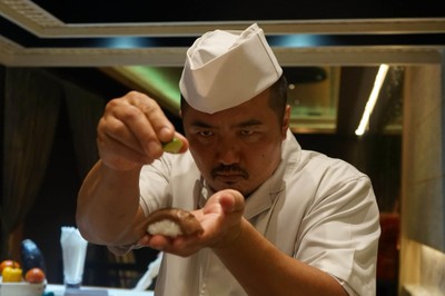 Isao Shinmura