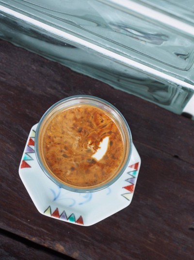 Level Latte