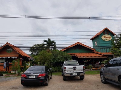 หน้าร้าน