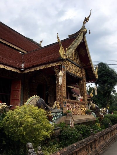 บรรยากาศ