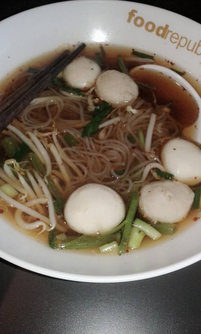 อาหาร หรือ เครื่องดื่ม
