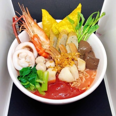 ก๋วยเตี๋ยวปากหม้อนครสวรรค์