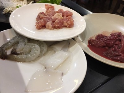 อาหาร หรือ เครื่องดื่ม