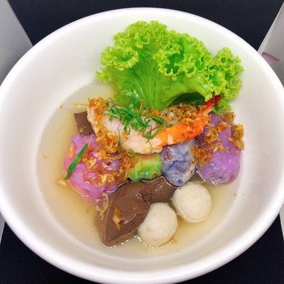 ก๋วยเตี๋ยวปากหม้อนครสวรรค์