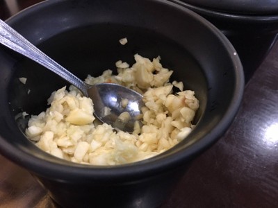 V15 กระเทียม