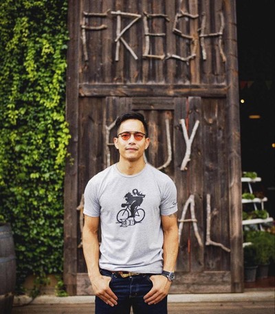 ร้าน 1 UP! Cuisine