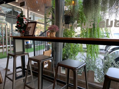 บรรยากาศ