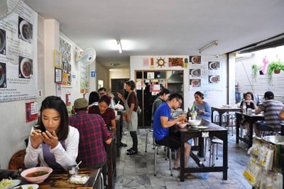 ข้าวซอยแม่สาย