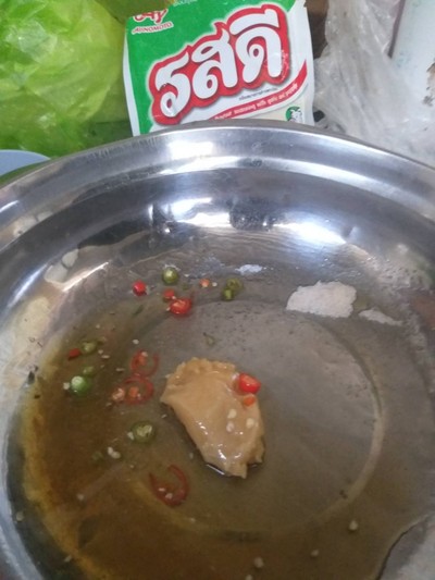 วิธีทำ ยำวุ้นเส้นหมูสับ วิธีทำ ยำวุ้นเส้นหมูสับ