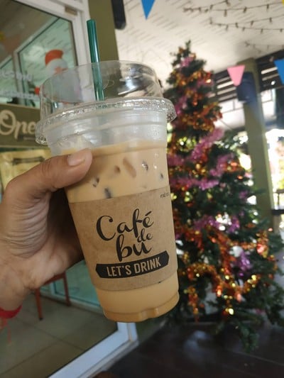 ลาเต้
