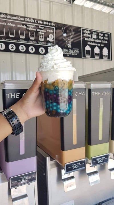 The Cha Chic Chic นครราชสีมา