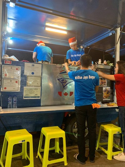 หน้าร้าน