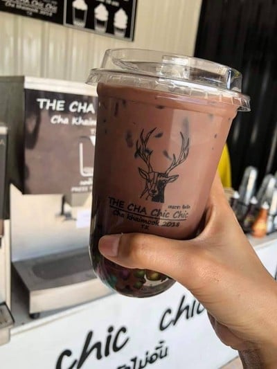 The Cha Chic Chic นครราชสีมา