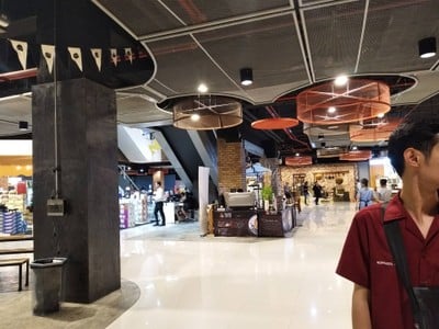 บรรยากาศ