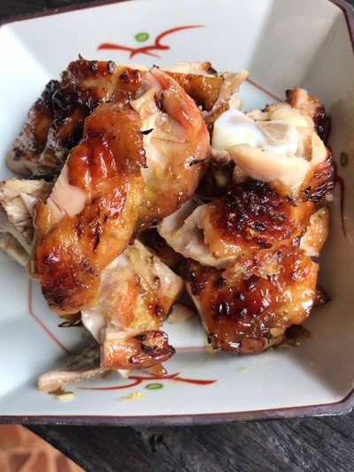 ไก่ย่าง