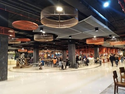 บรรยากาศ