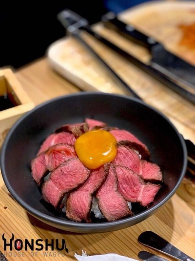 Honshu - House of Wagyu -Pattaya (ฮอนชู พัทยา) Honshu - House of Wagyu -Pattaya (ฮอนชู พัทยา)