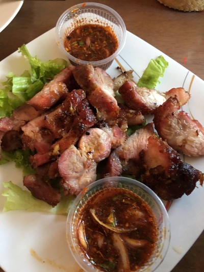 ส้มตำอุดร ซอยทานตะวัน