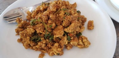 The Lighthouse เกาะพะงัน