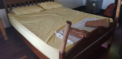 ห้องพัก