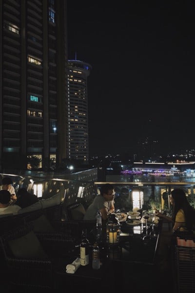 Baan Khanitha ไอคอนสยาม