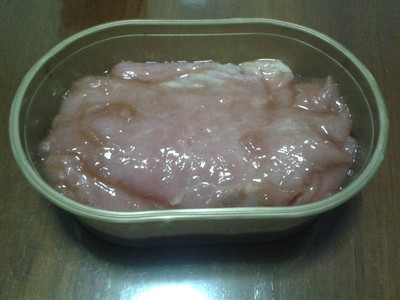 วิธีทำ หมูอบซอสจิ้มแจ่ว