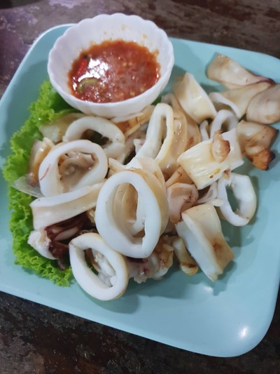 อาหาร หรือ เครื่องดื่ม