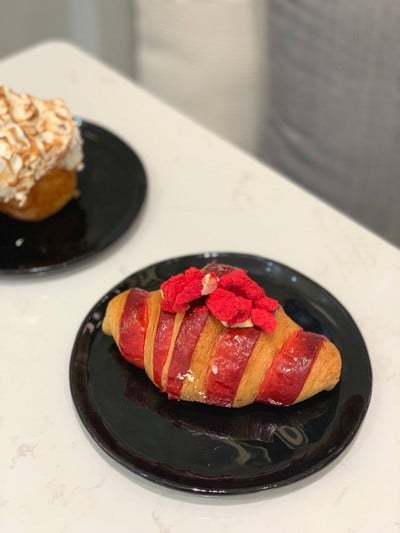 ELLE Café  ไอคอนสยาม