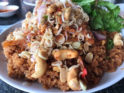 มุมอร่อย ชลบุรี