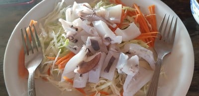 The Lighthouse เกาะพะงัน