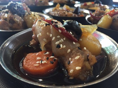 เอียบ ติ่มซำ