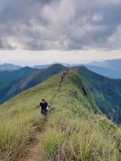 บรรยากาศ