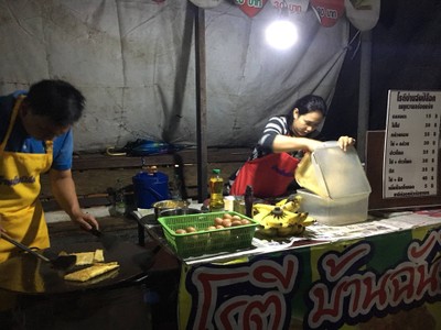 หน้าร้าน
