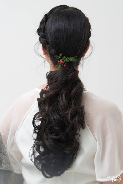 Madris Hair Salon ทองหล่อ