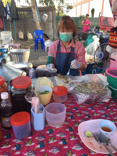 ปากหม้อไข่