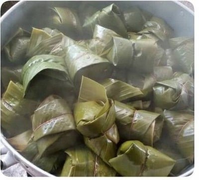 วิธีทำ #ข้าวกั้นจิ้น( สูตรไม่ใส่เลือด) วิธีทำ #ข้าวกั้นจิ้น( สูตรไม่ใส่เลือด)