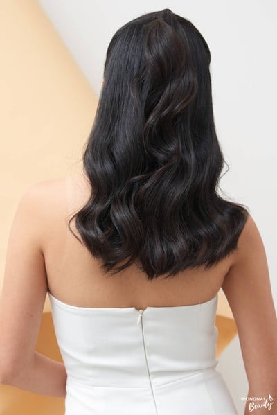 CHAMP HAIR CENTER หมู่บ้านกลางเมือง