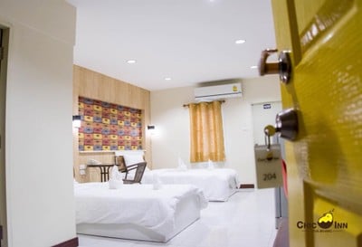 ชิคอินน์ ท่าม่วง