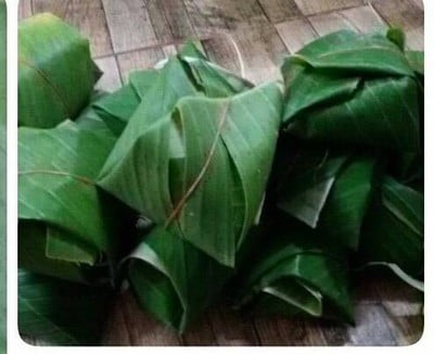 วิธีทำ #ข้าวกั้นจิ้น( สูตรไม่ใส่เลือด) วิธีทำ #ข้าวกั้นจิ้น( สูตรไม่ใส่เลือด)