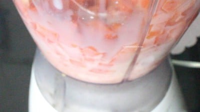 วิธีทำ เค้กแครอทสูตรนึ่งไม่ใช้เตาอบ