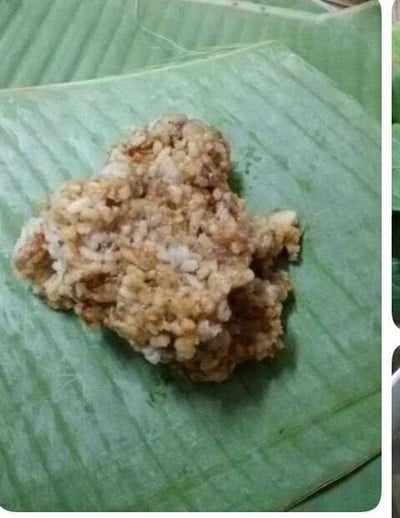 วิธีทำ #ข้าวกั้นจิ้น( สูตรไม่ใส่เลือด) วิธีทำ #ข้าวกั้นจิ้น( สูตรไม่ใส่เลือด)