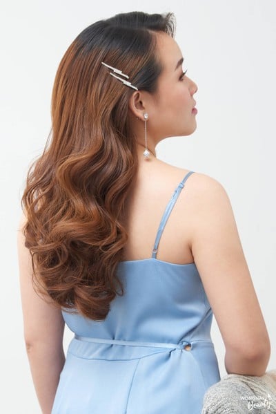 Shiseido Salon and Spa สยามพารากอน