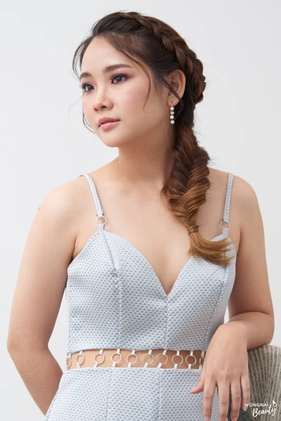 ToB1 Hair Station สยามสแควร์ ซอย 2