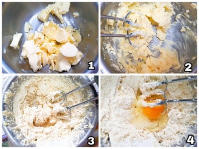 วิธีทำ คุกกี้ช็อคโกแลตลาวา วิธีทำ คุกกี้ช็อคโกแลตลาวา