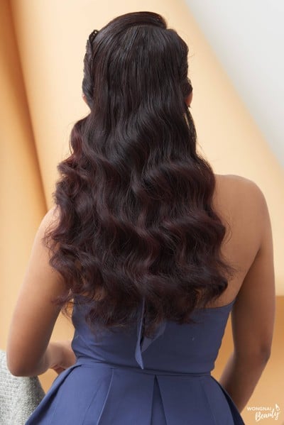 Chada Salon