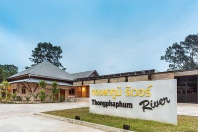 ทองผาภูมิ ริเวอร์