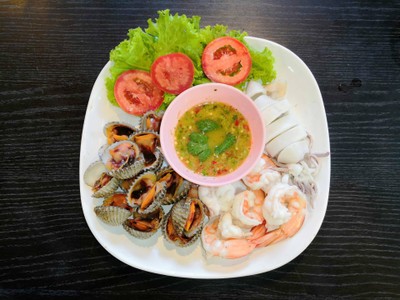 ย่งหลี (YONG LEE) สุขุมวิท 15 ย่งหลี (YONG LEE) สุขุมวิท 15