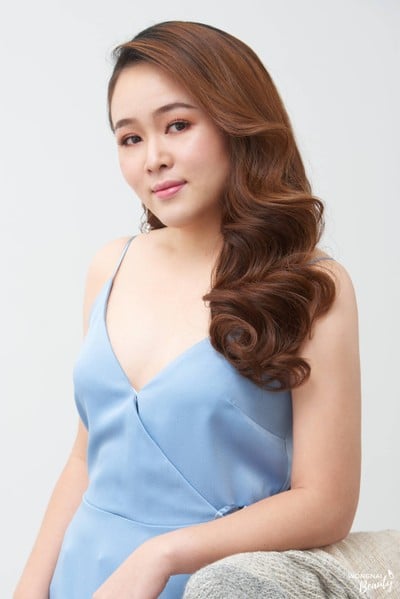 Shiseido Salon and Spa สยามพารากอน
