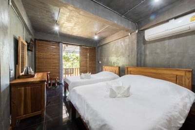 ทองผาภูมิ ริเวอร์